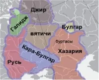 Terra incognita – Русь 27.1. Нераскрытая страница в Истории - громадное государство праславян до 5 века н.э. Часть 1