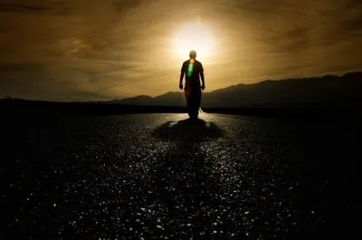 Идеолог свободен от любой идеологии