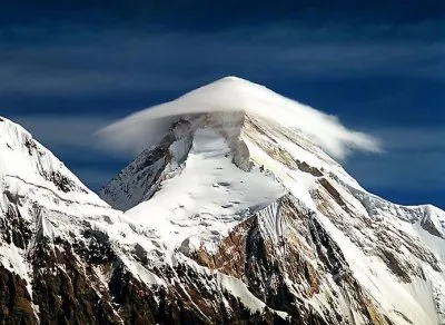 Всё ли мы знаем о воде?