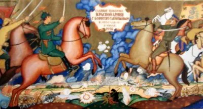 Ярославское восстание