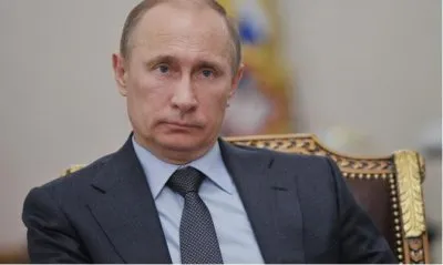 «Мистер никто», Владимир Путин и мсье Депардье