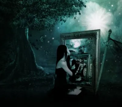 Реинкарнация. Размышления