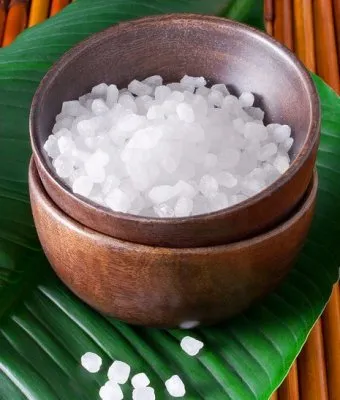 УДИВИТЕЛЬНЫЕ ЦЕЛЕБНЫЕ СВОЙСТВА СОЛИ