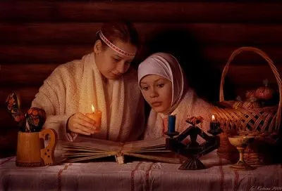 Время женской силы именно сейчас