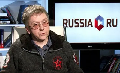 Вадим Демчог о своем духовном пробуждении