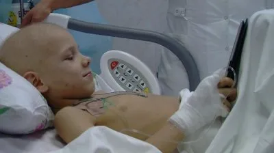 Российские чиновники всерьез принялись за детей