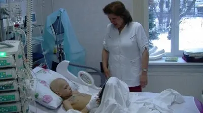 Российские чиновники всерьез принялись за детей