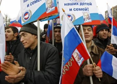 В Петрозаводске полным ходом идет политика замещения коренных народов