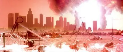 Терминатор. Пасхалки. Теория заговора