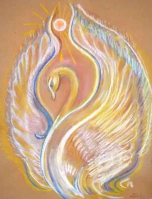 Мертвое сердце  / Сказка