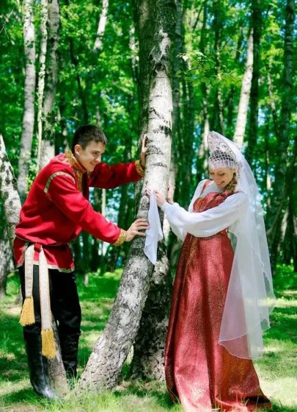Народная культура сегодня в моде