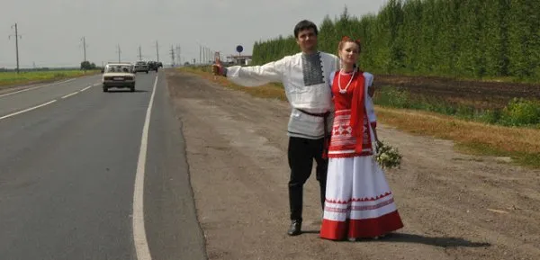 Народная культура сегодня в моде