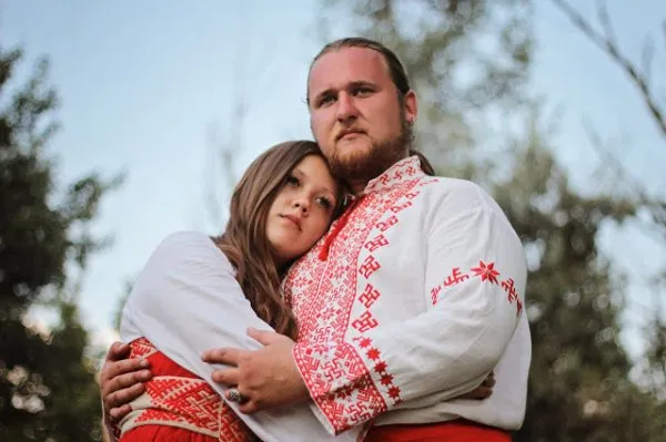 Народная культура сегодня в моде