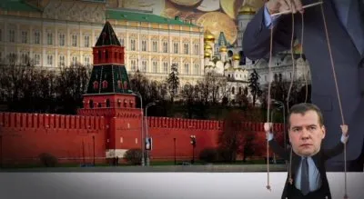 Сколько стоит продажный блогер или как воюют различные башни оккупированного Кремля