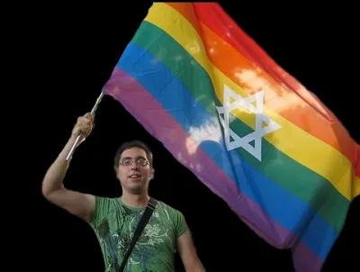 Пропаганда гомосексуализма и роль еврейства.