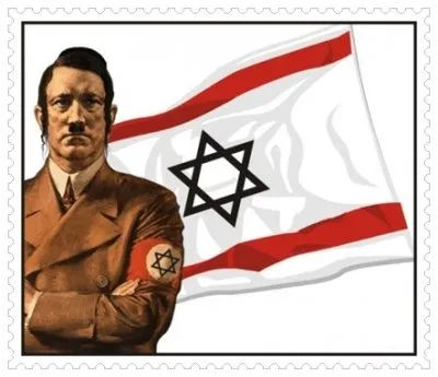 Гитлер и его Апостолы.