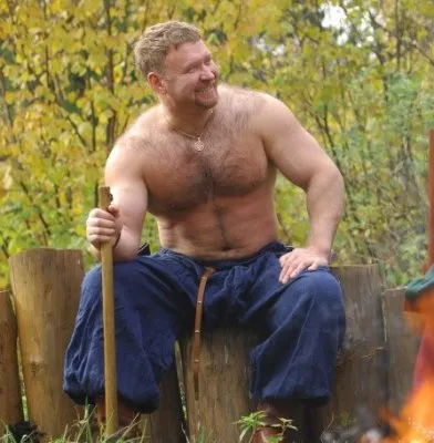 Ратибор. Аркона