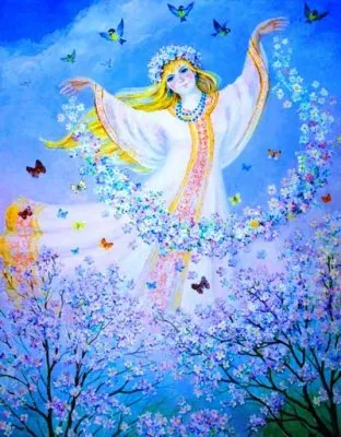 Беседы с волхвом. Передача девятая