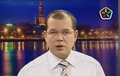 Без цензуры. Интервью с Михаилом Задорновым