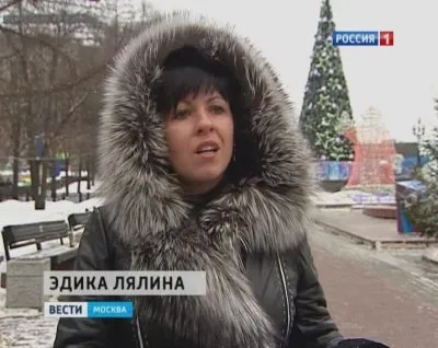 Дворник-узбек, сломавший челюсть русскому мальчику, покрывается еврейкой из полиции