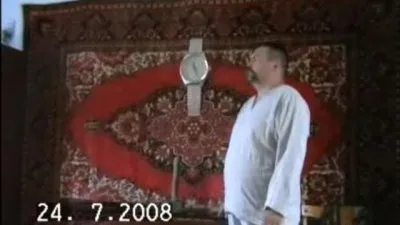 Кровный Алтарь ч1