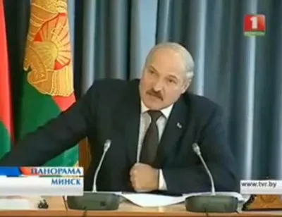 Мастер-класс от Лукашенко: Как управлять народными предприятиями