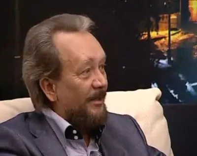 Новое интервью Виталия Сундакова от 14.11.2012