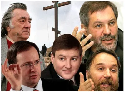 Правда — путь к выздоровлению