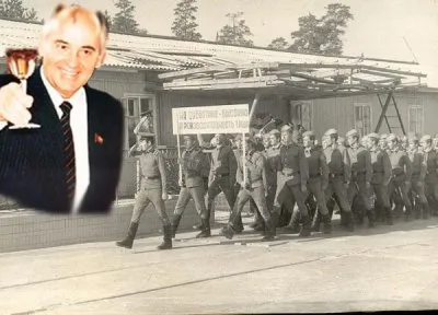 Pro и Contra: Облава на Бахуса (Безалкогольная повесть)