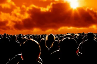 Расписание ближайших апокалипсисов Мидгарда