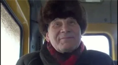 Разговор с Рыбниковым Ю.С. по дороге в суд