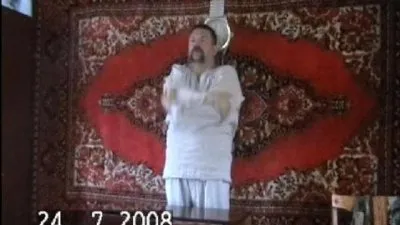 Родовой Обряд ч2