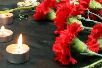 Русские воины