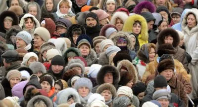 Русский этнос это древнейшее в Европе нордическое население