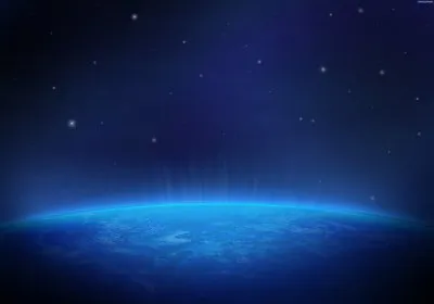 С Новой Эрой!