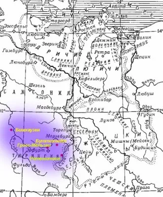 Terra incognita – Русь 27.1. Нераскрытая страница в Истории - громадное государство праславян до 5 века н.э. Часть 1