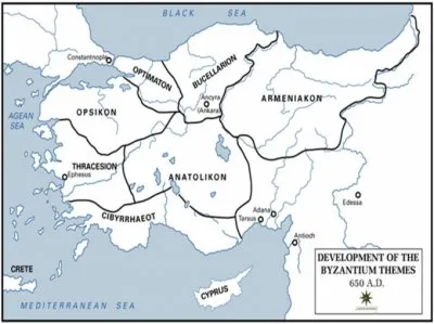 Terra incognita – Русь 27.1. Нераскрытая страница в Истории - громадное государство праславян до 5 века н.э. Часть 1