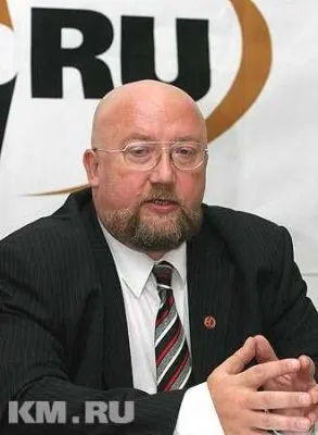 ТРУДНО БЫТЬ РУССКИМ