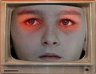 Украина платит дань США детьми