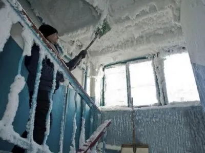 В Киргизии люди пытаются самостоятельно решить энергетические проблемы