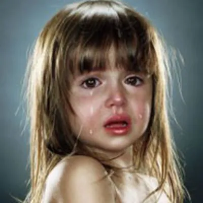 В России, усилиями власти, создаётся сеть по отлову детей «под заказ»