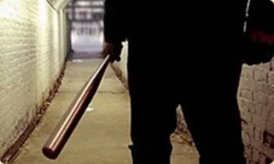 Убийства настоящих Русских Учёных