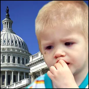 Усыновление в ад