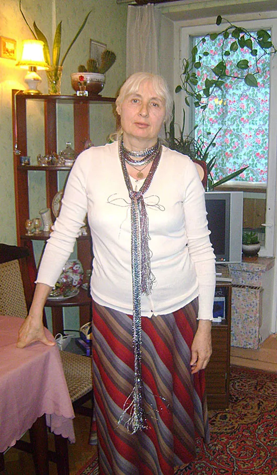 Истоки русского языка