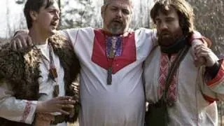 Родновер - всем алкашам пример?