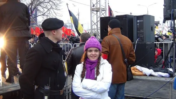 ОКСАНА ВЕЛЬВА. ПОРТРЕТ ЮНОЙ РЕВОЛЮЦИОНЕРКИ