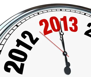 ИТОГИ 2012 ПОВЕРГЛИ В ШОК ДАЖЕ ОПТИМИСТОВ