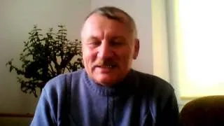 Видеоурок по магии.Злость и магия.