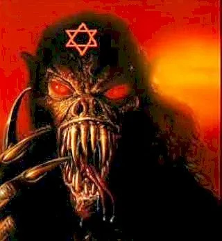 Иудея объявила войну Германии за долго до "холокоста".