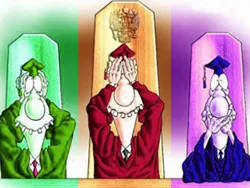 Суд проиллюстрировал геноцид русского народа в России